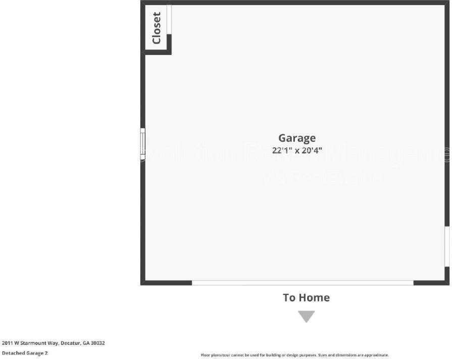 2011 W Starmount Way - Photo 2 of 10