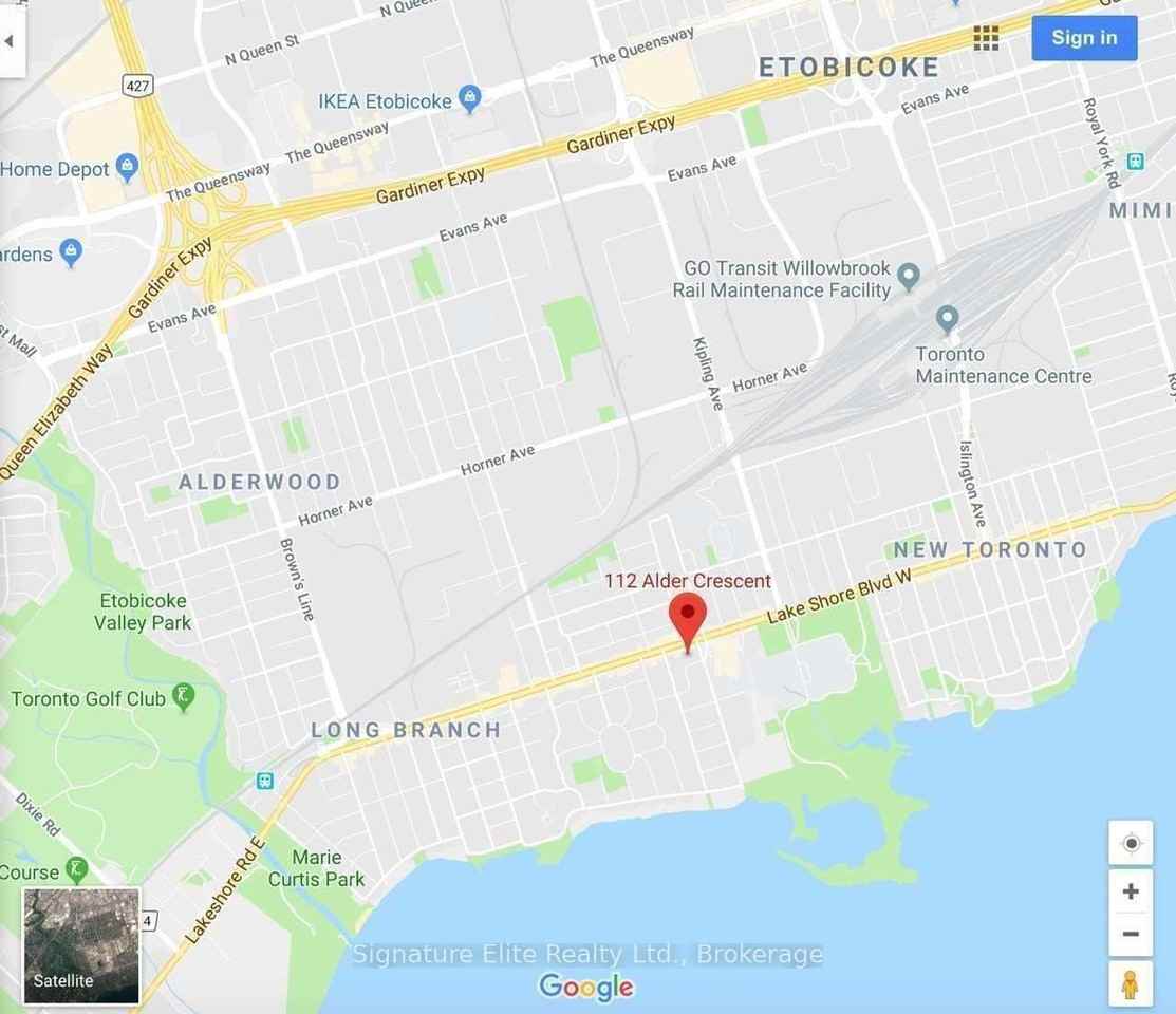 112 Alder Crescent #203 - Photo 2 of 12