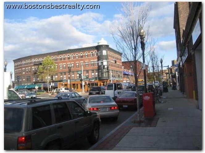 384 Washington St #1