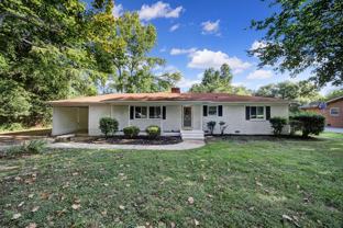 6215 Robinson Church Rd - Photo 1 of 1