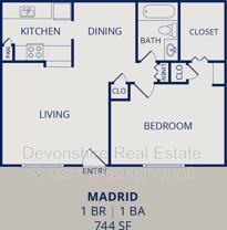 7301 Sanger Ave #217 - Photo 1 of 1