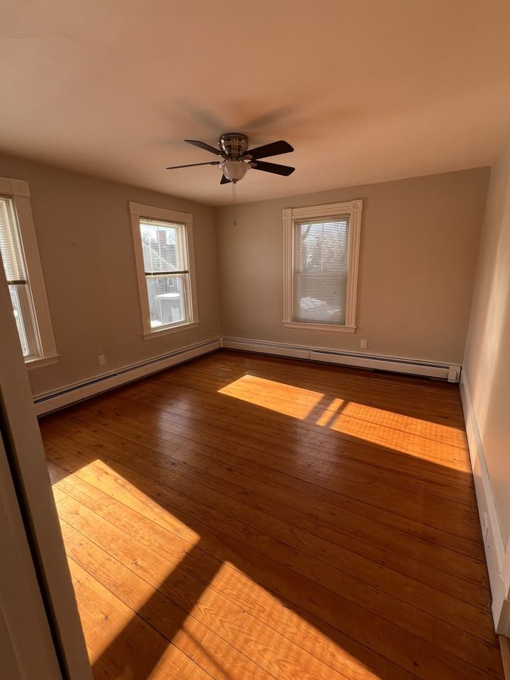 Pleasant St #B - Photo 2 of 9