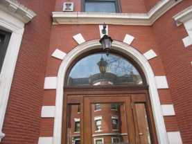 105 Gainsborough St #005E - Photo 1 of 1