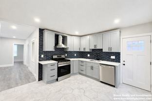 3 Granville St #1 - Photo 1 of 1