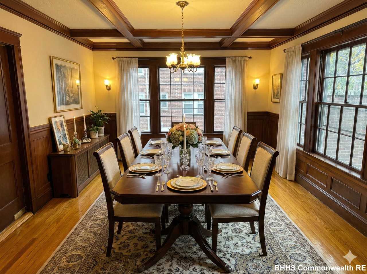 214 Commonwealth Ave #1 - Photo 2 of 20