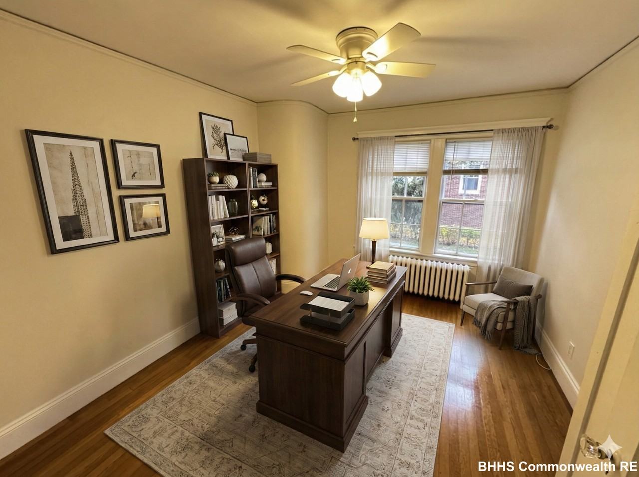 214 Commonwealth Ave #1 - Photo 5 of 20