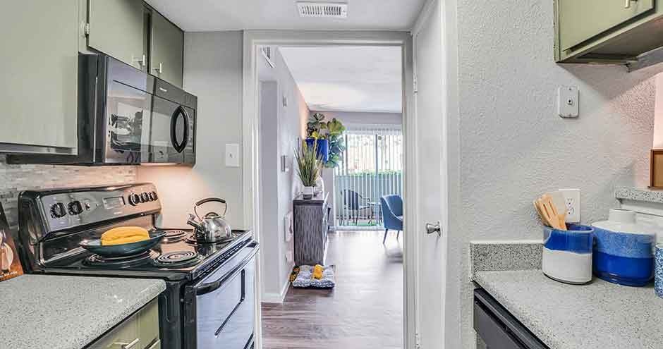 Westmount at Copper Mill Apartments - Photo 7 of 23