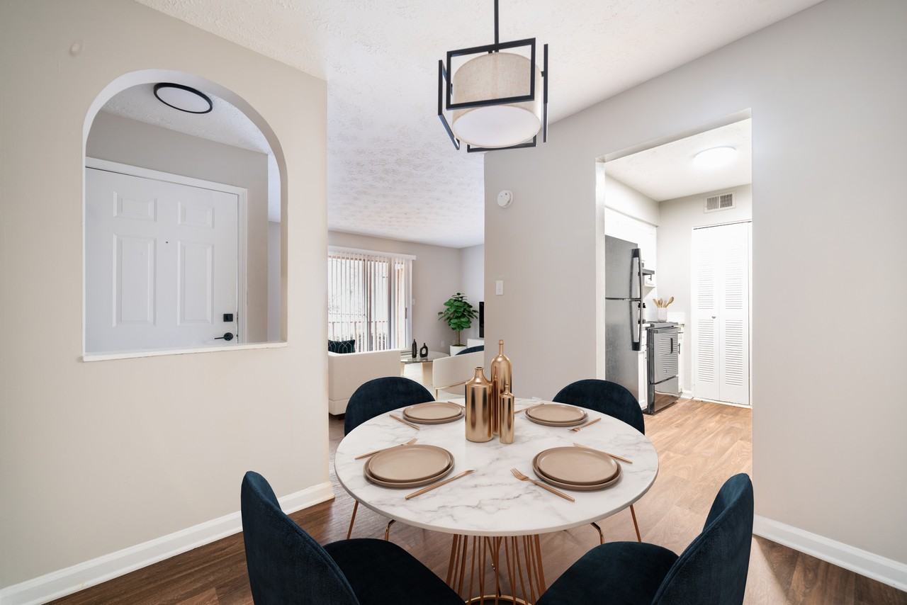 Mountain Place Apartments - Photo 2 of 12