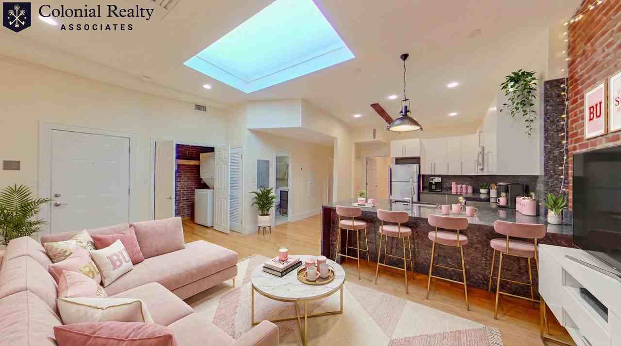 23 Saint Marys Ct #2F - Photo 2 of 25