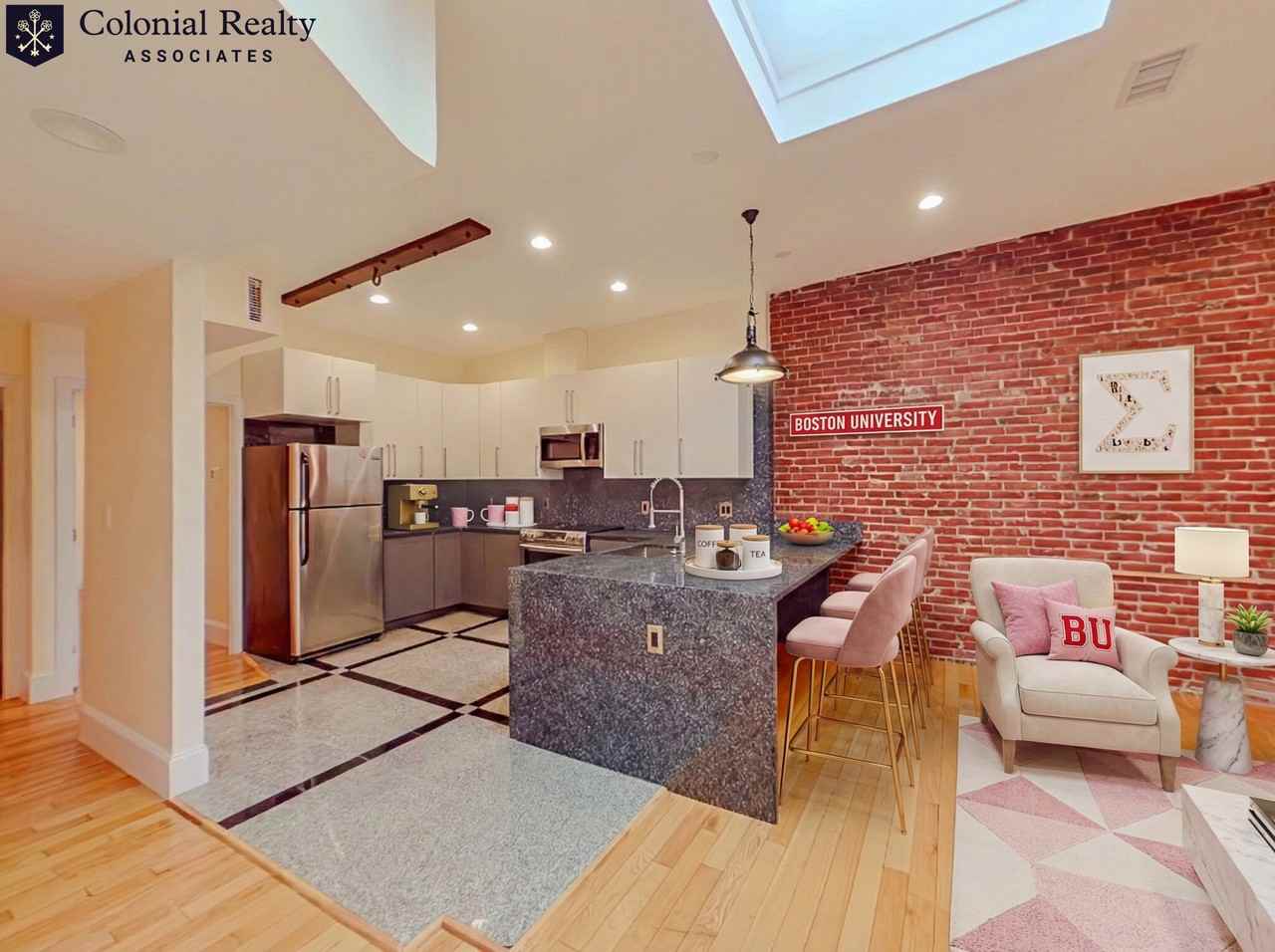 23 Saint Marys Ct #2F - Photo 4 of 25