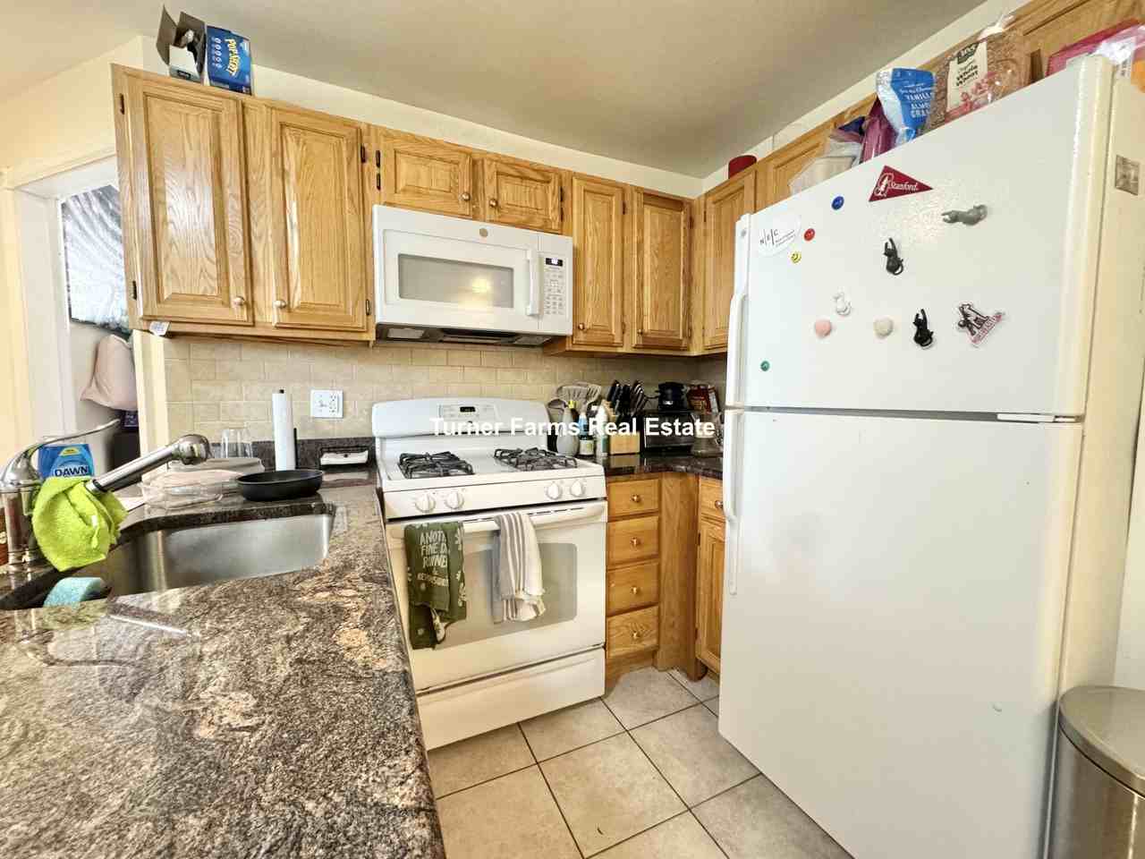 Westland Ave #601 - Photo 2 of 8