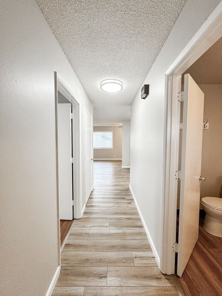 Pioneer Plaza Apartments - Photo 2 of 46