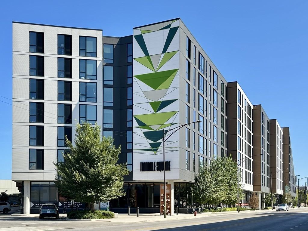 2155 N Elston Ave #710