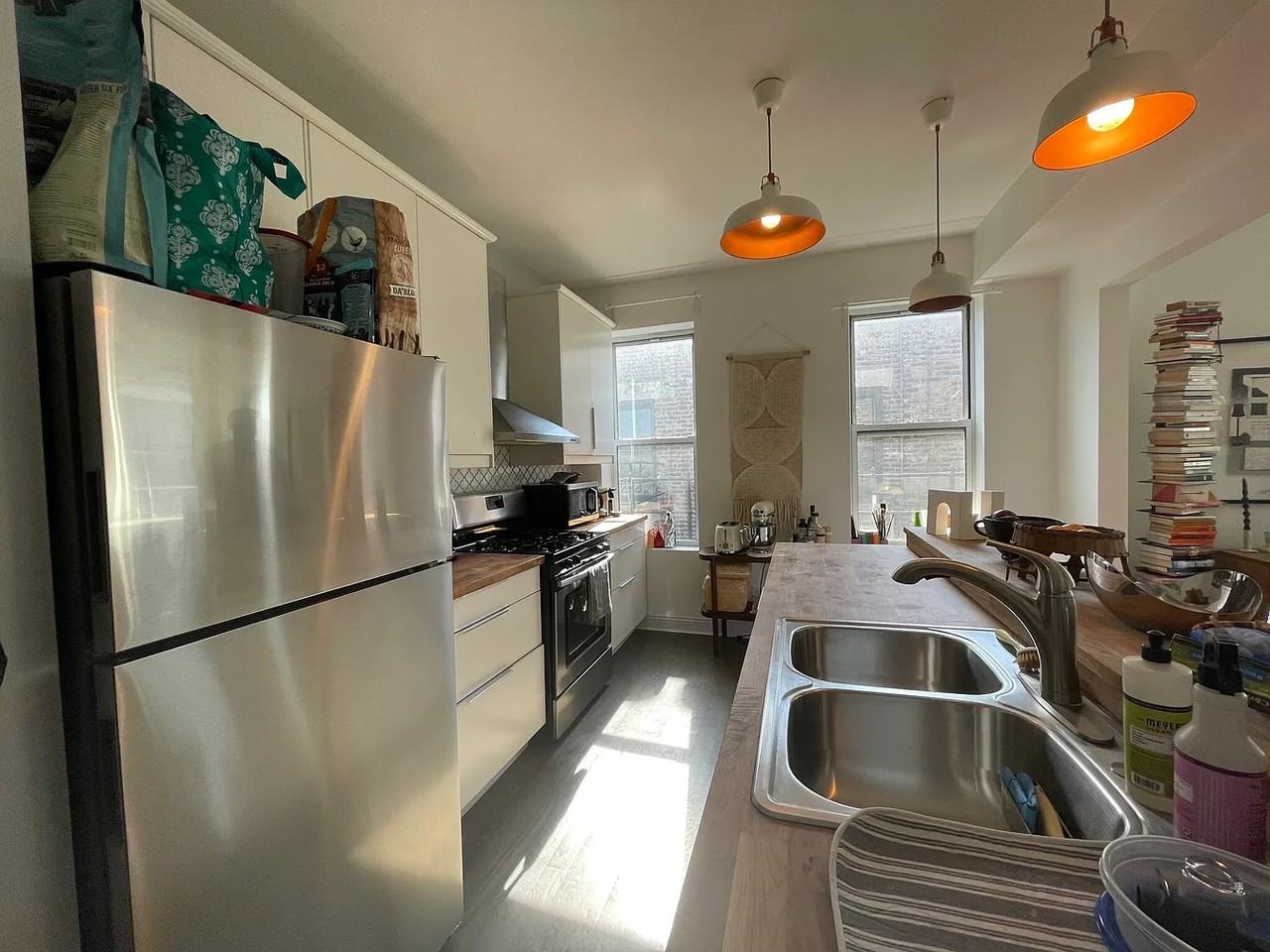 1800 S Carpenter St #403 - Photo 3 of 11