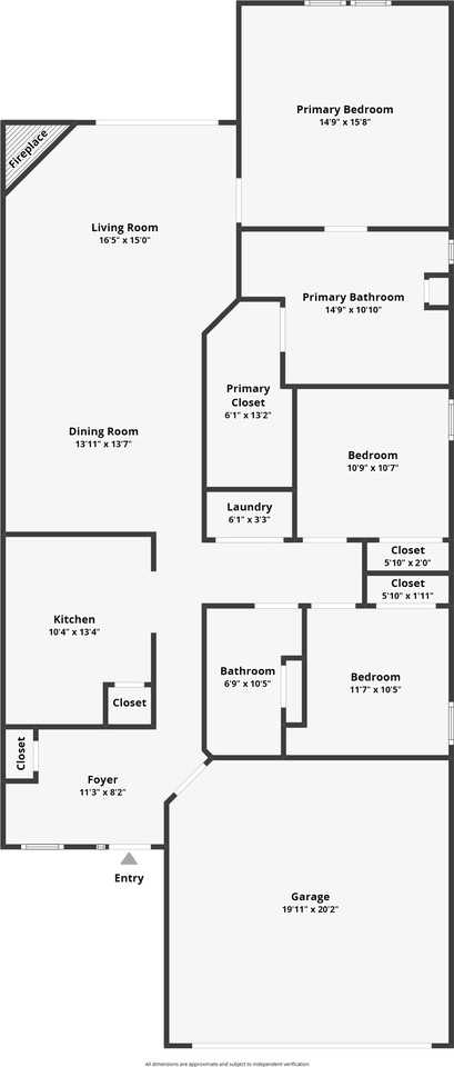 219 Diamond Cv - Photo 2 of 17