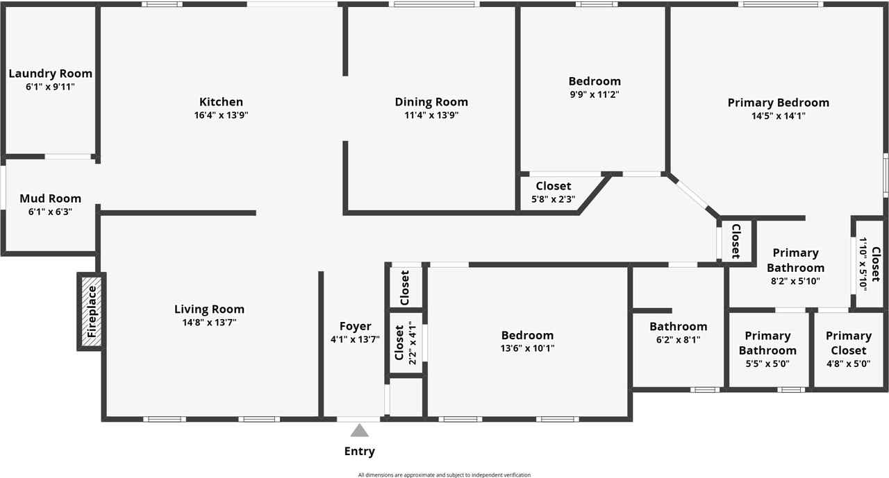 5806 Flamingo Rd - Photo 2 of 19