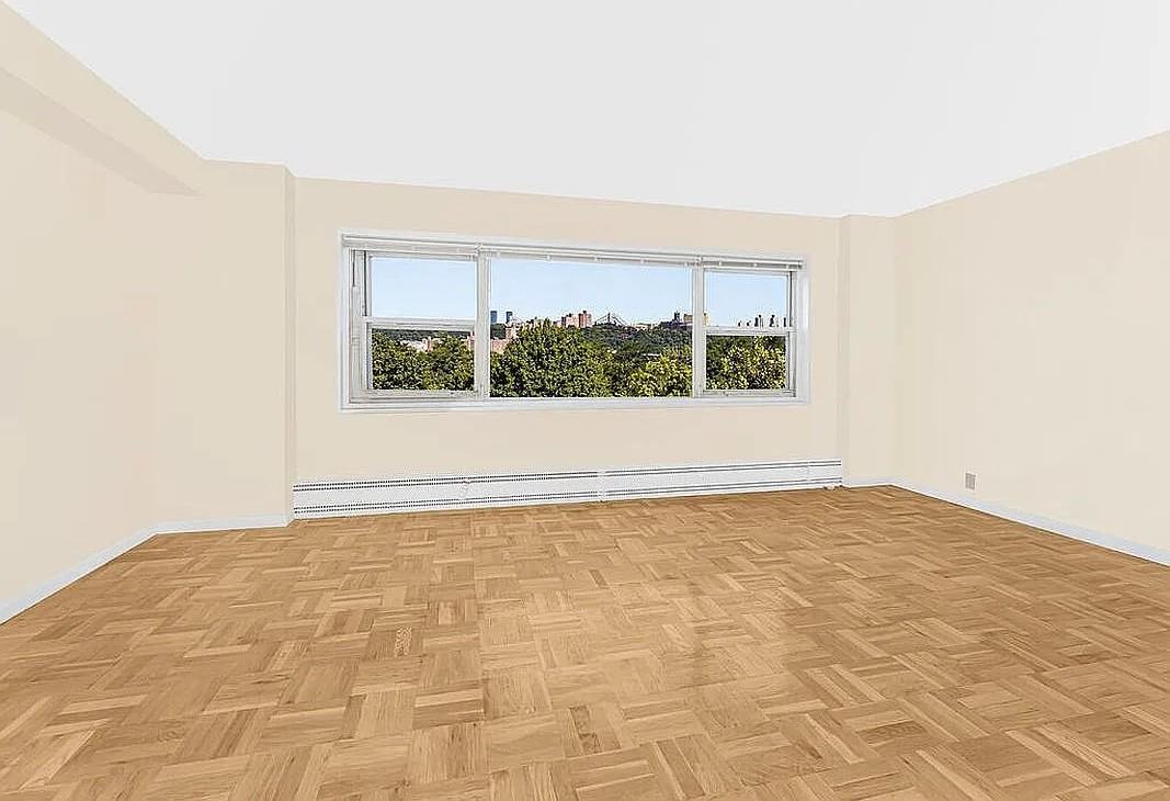 1 Fordham Hill Oval #6B - Photo 5 of 12