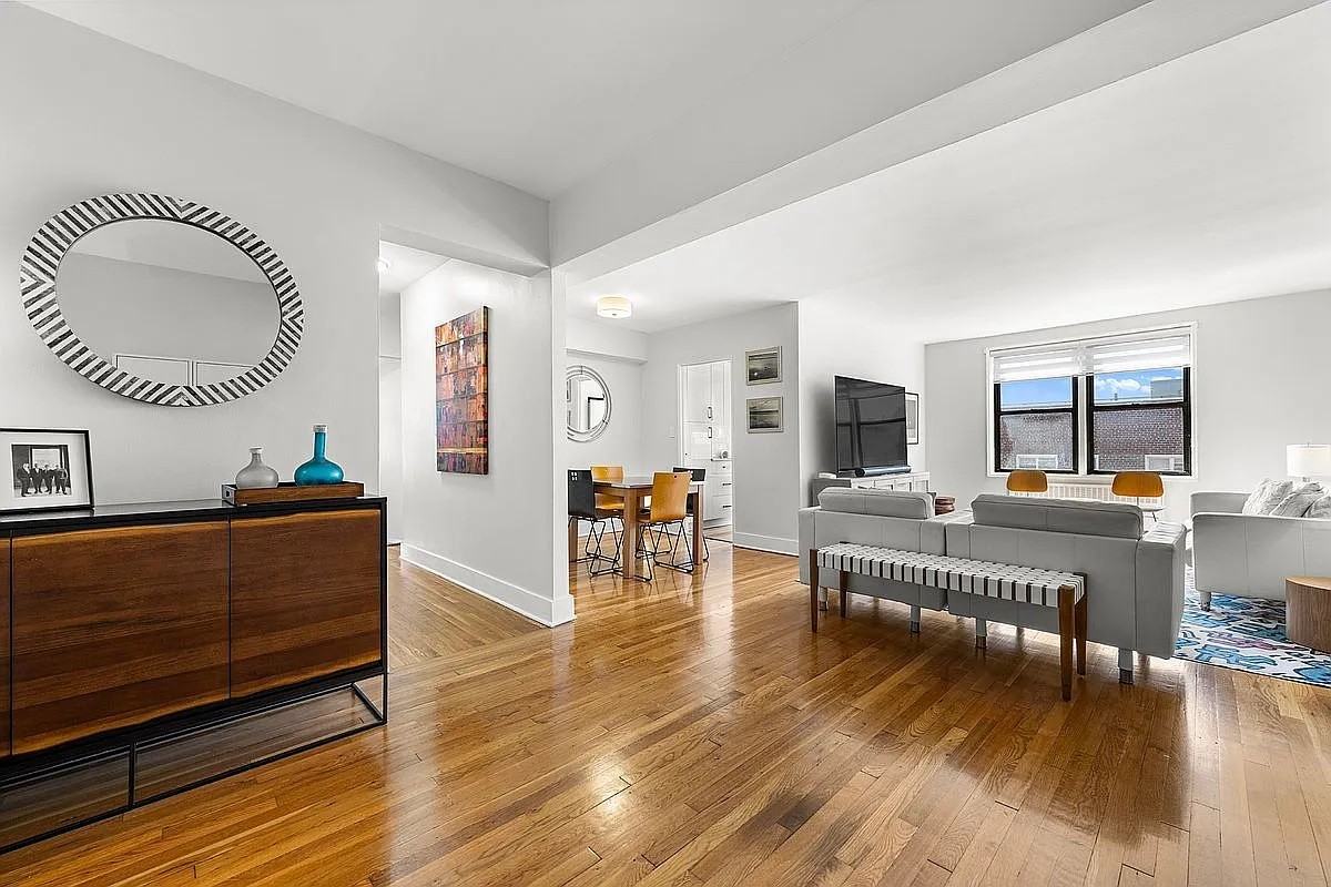 525 W 235th St #7D - Photo 2 of 13