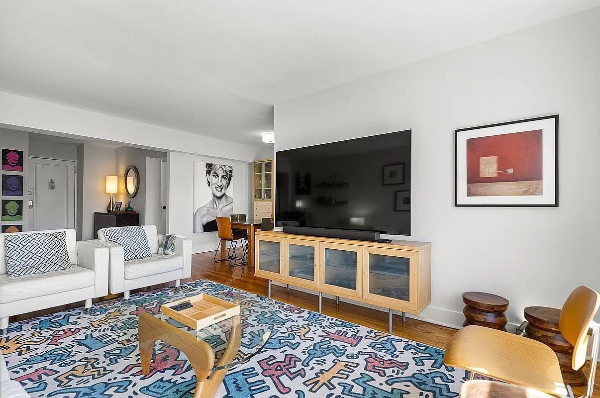 525 W 235th St #7D - Photo 4 of 13