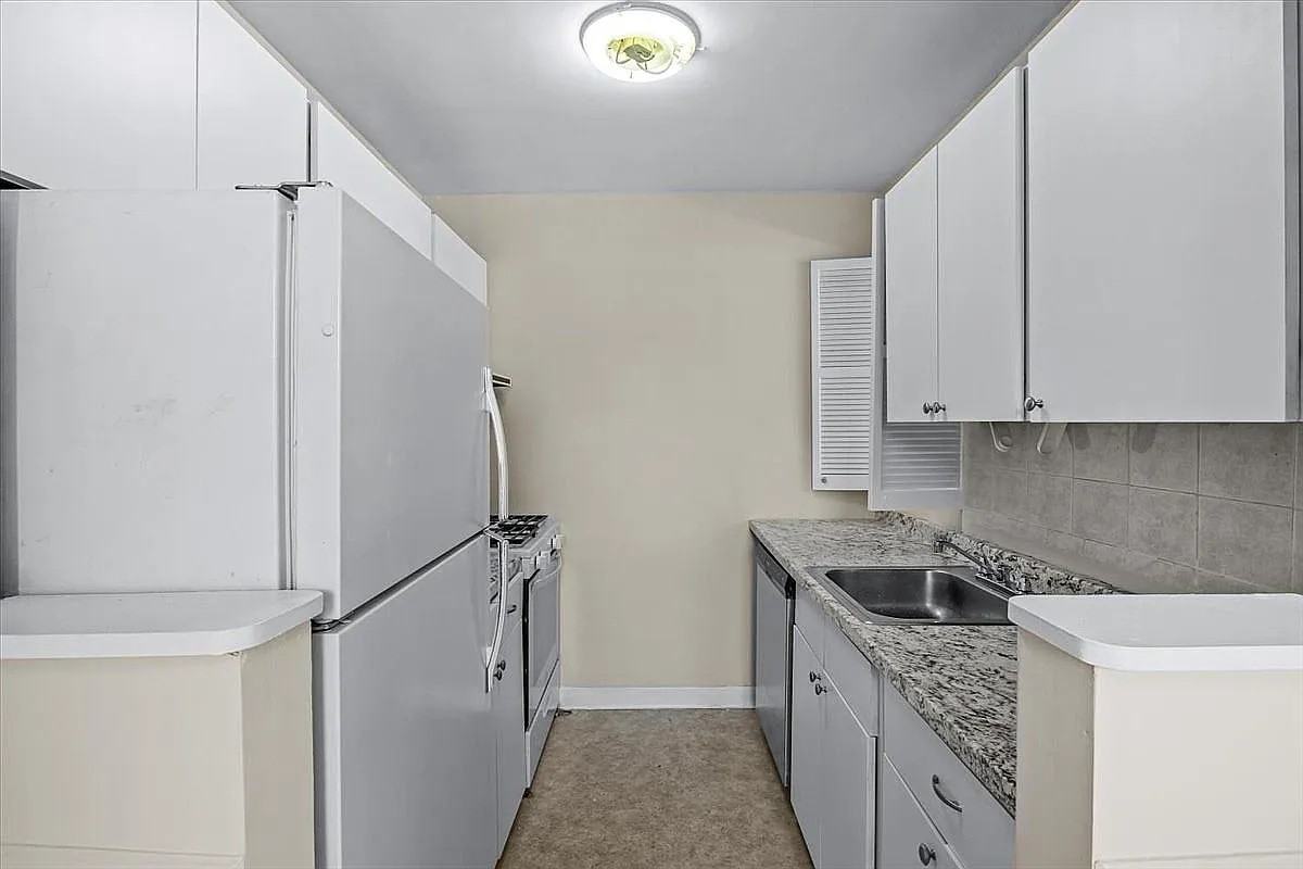 6300 Riverdale Ave #4D - Photo 2 of 13