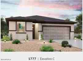 featured image of 17707 W Country Club Ter