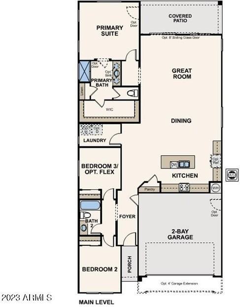 17707 W Country Club Ter - Photo 7 of 9