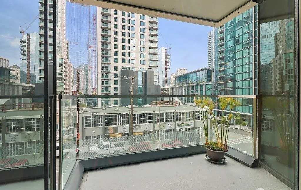 401 Harrison St #5B - Photo 4 of 14