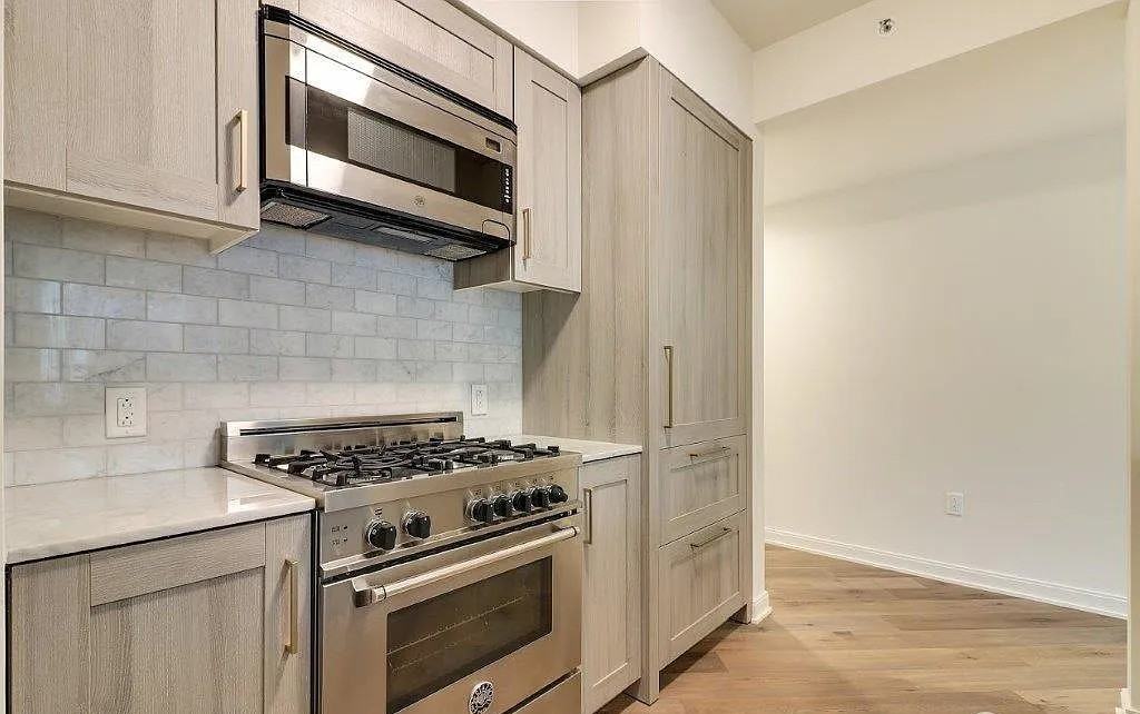 401 Harrison St #5B - Photo 6 of 14