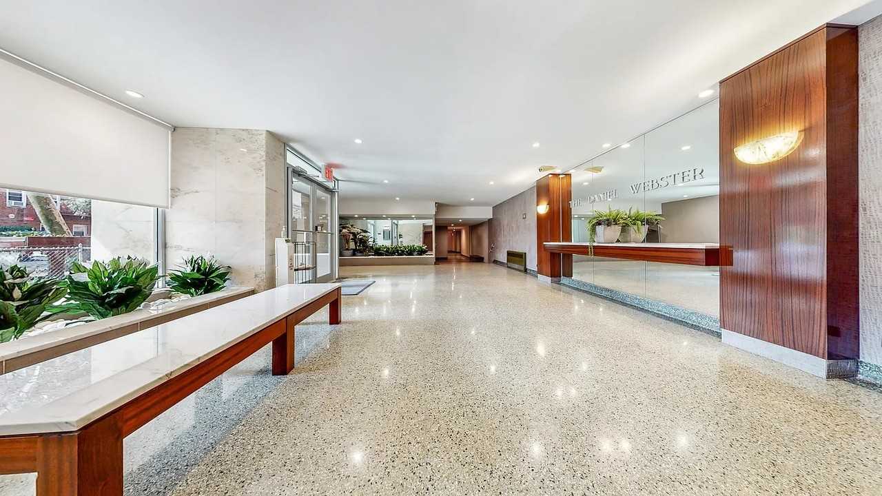 345 Webster Ave #1F - Photo 6 of 9