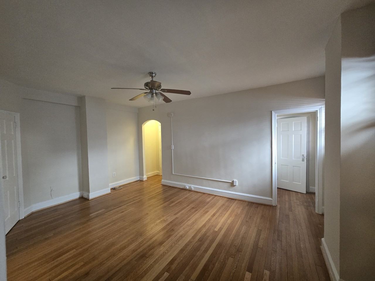 1365 Kennedy St Nw #2 - Photo 4 of 20