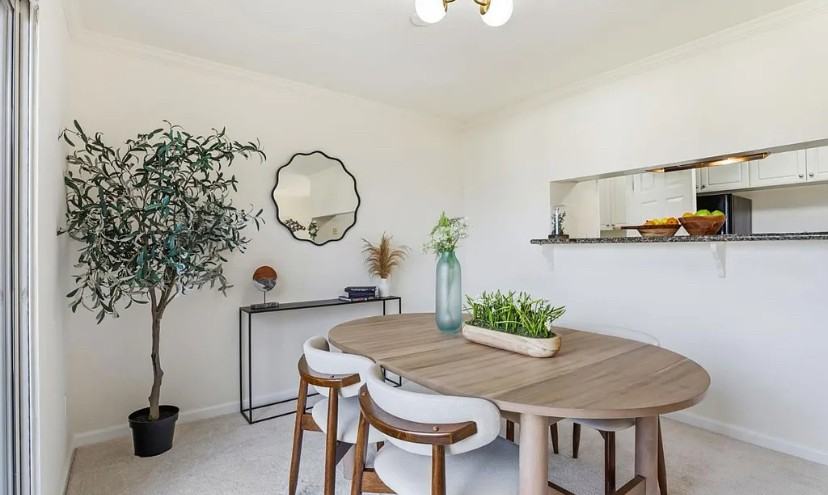 450 Bollinger Canyon Ln - Photo 2 of 21