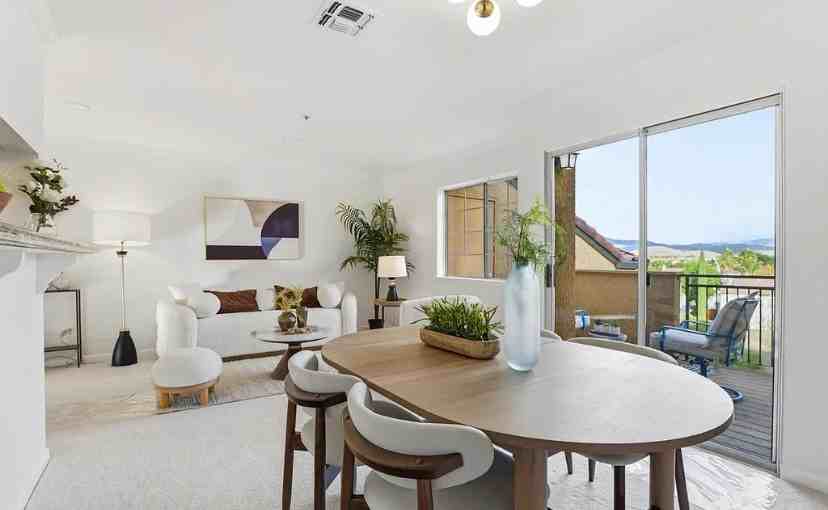 450 Bollinger Canyon Ln - Photo 3 of 21