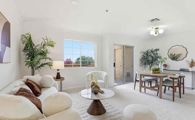 450 Bollinger Canyon Ln - Photo 6 of 21