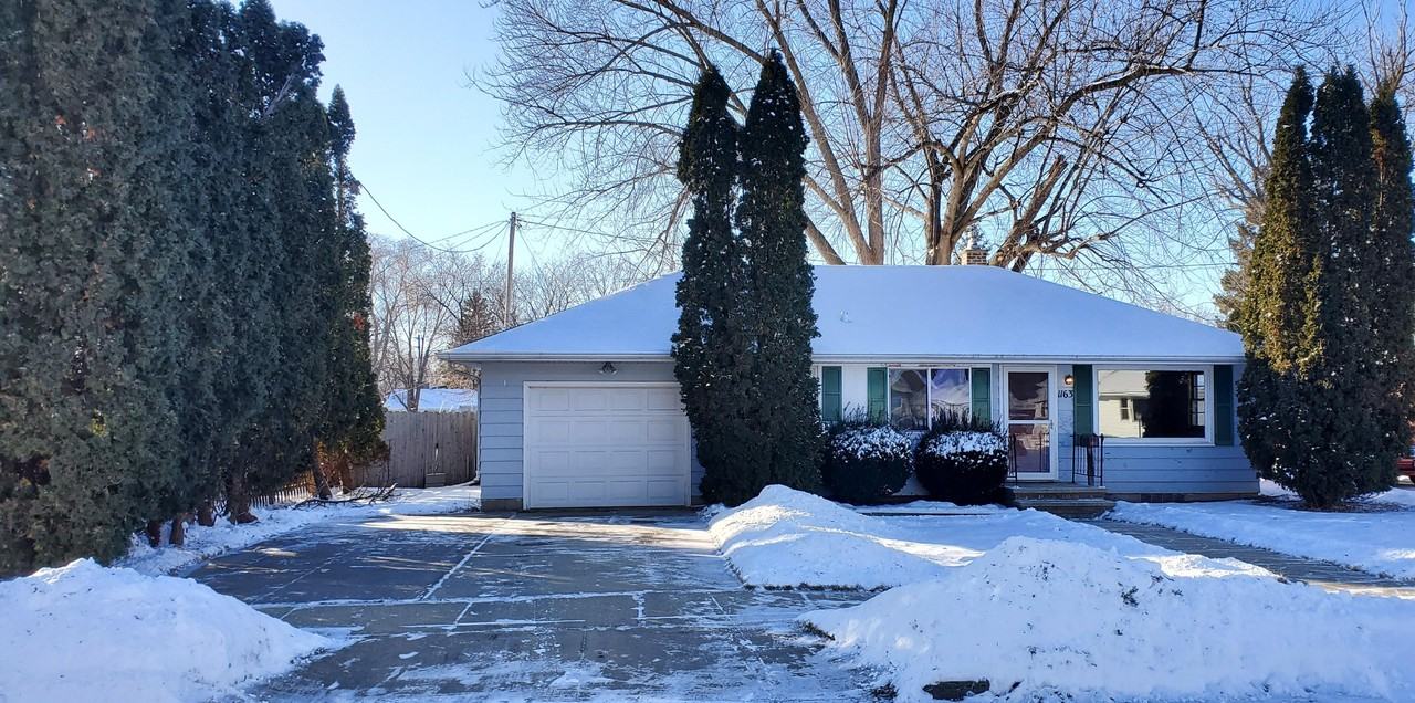 1163 Higgins Ave #NA