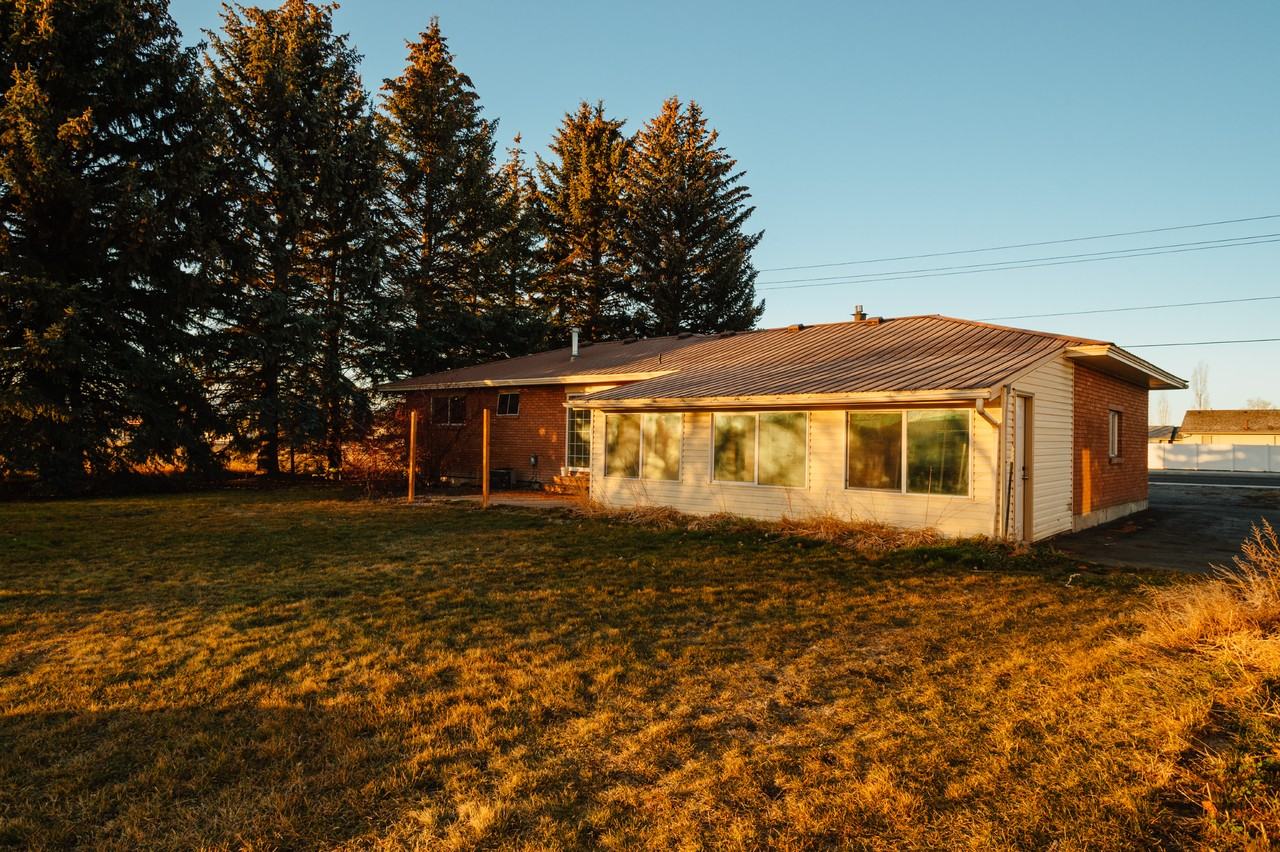 284 N 45th E #NA - Photo 4 of 21