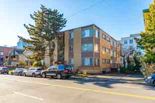 Mondrian Apartments - Photo 1 of 1