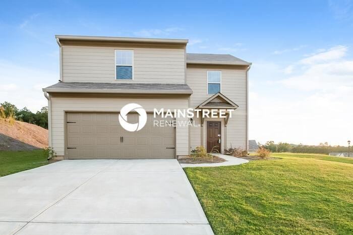 48 Culver Ridge Dr Sw