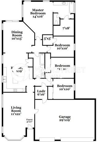 6511 W Crown King Rd - Photo 2 of 16