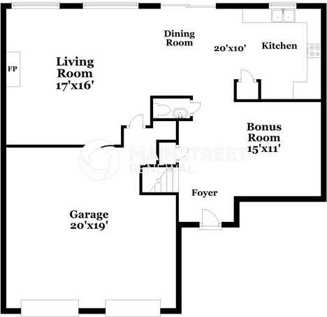 703 Stonebridge Ter - Photo 2 of 17