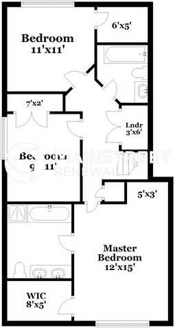 703 Stonebridge Ter - Photo 3 of 17