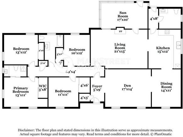 5815 Mallard Dr S - Photo 2 of 16