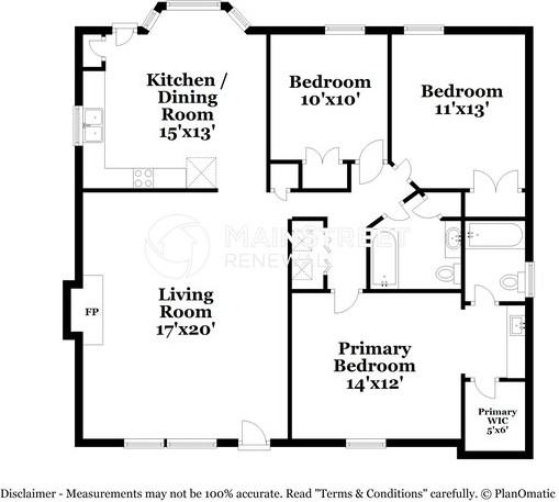 100 Wilmack Dr - Photo 2 of 16