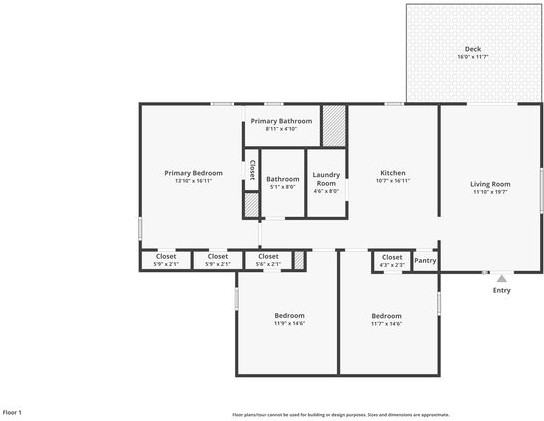 202 Evergreen St - Photo 2 of 15