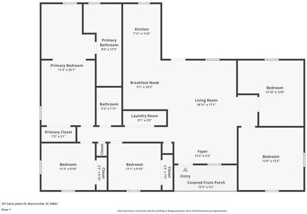 191 Saint Johns Pl - Photo 2 of 15