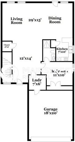 9651 Pleasanton Blf - Photo 2 of 17