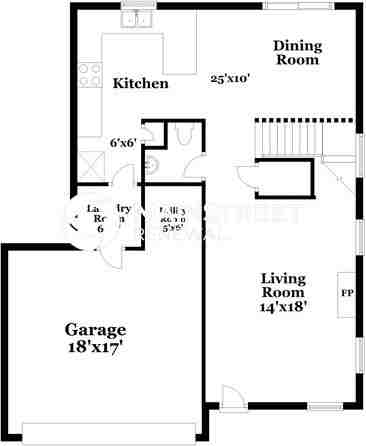 1525 Prairieview Ln - Photo 2 of 17