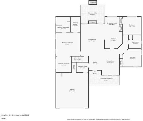 120 Wiley Dr - Photo 2 of 16