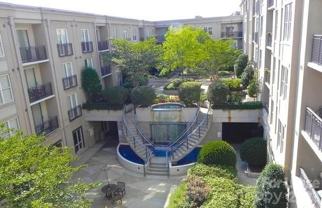 1315 East Blvd Unit 412 #412 - Photo 1 of 1