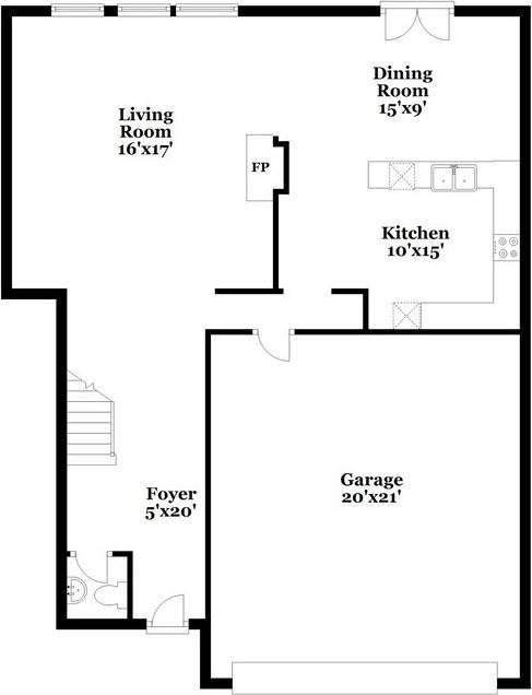 5284 Vine Hill Ct - Photo 3 of 17