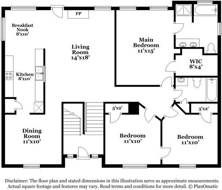 7872 Newport Dr - Photo 3 of 17